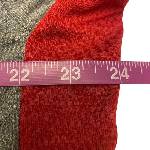 Colosseum University of Alabama Stretch 1/4 Zip Long Sleeve‎ Pullover Sz XL - Picture 13 of 15